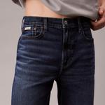 Джинсовые шорты мужские Calvin Klein, синий - фото 11