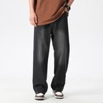 Джинсы унисекс China Aerospace, синий - фото 31