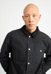 Куртка Dickies CHORE JACKET LINED, Black - фото 4