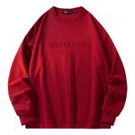 Толстовка унисекс 30Braid, Черный - фото 5