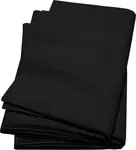 Чехол на подушку "Золушка" Weekend " Cinderella 40х70 см, черный - фото 2