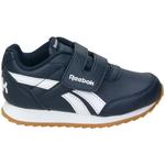 Кроссовки Reebok Royal Classic для мальчиков унисекс - фото