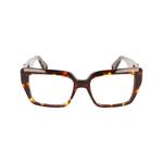 Коричневые ацетатные оправа Lanvin - фото 2