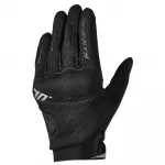 Защитные перчатки Seventy Degrees SD-C40 Asphalt summer, черный - фото