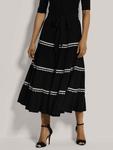 Юбка MADELEINE, черный - фото 2