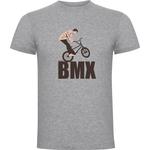 Футболка Kruskis Trick, серый - фото