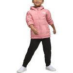 Детское пальто THE NORTH FACE, цвет Pink - фото 5