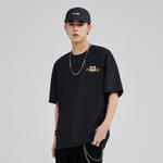 Футболка мужская WARRIOR, абрикосовая - фото 11