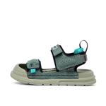 Детские сандалии Pre-school BIG WASP, зеленый - фото