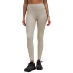 High-RiseFleece Running Tight Athletic Trousers Women's Lululemon, красный - фото 7