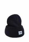 Шапка Lee Beanie, Rivet Navy/Dark Blue - фото 4