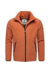 Куртка Ragwear COLWIE WARM, Ginger/Orange - фото 9