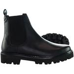 Ботинки челси райта Ted Baker, черный - фото 4