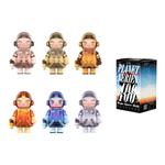 Mega Space Molly Planet Series Venus 400% POP MART - фото 2