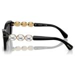 Солнцезащитные очки Swarovski - фото 4