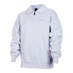 Детский свитшот Jordan, фиолетовый - фото