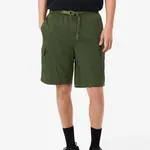 Рипстоп карго шорты LACOSTE, черный - фото 5