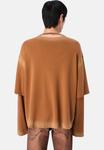 Топ CAMPERLAB Long sleeved top, Orange - фото 3