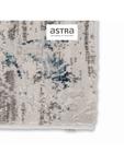 Ковер Astra, цвет graublau - фото 4