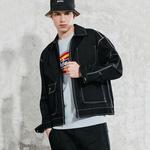 Мужская рубашка поло Dickies, цвет Black - фото 2