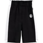 Disney Шорты Kids' Carbon Black - фото