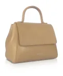 Сумочка Le Parmentier, бежевый - фото 2