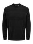 Свитер Only & Sons Only & Sons ONSMALIK, Black - фото