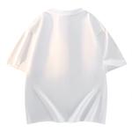 Футболка унисекс My Name Is Mt, темно-серый - фото 2