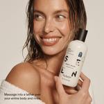 Гель для душа, без отдушек SEEN - фото 3