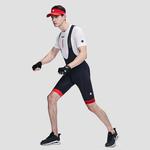 Велосипедные штаны мужские DESCENTE, синий - фото 13