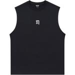 Футболка унисекс ZMOH, темно-синий - фото 6