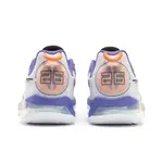 Кроссовки dvd2 cqt spencer dinwiddie 'white lavender' 361 Degrees, белый - фото 4