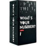 Настольная игра Whats Your Number Nsfw Edition VR Distribution - фото