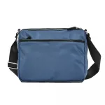 Сумка кросс-боди Mandarina Duck Hunter medium vct18, синий - фото 2