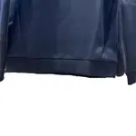 LINING Свитшот мужской черный - фото 5