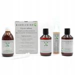 Набор против выпадения волос, 4 шт. Bioelixire - фото