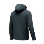 Mizuno Куртка Unisex, Dark Gray - фото 3