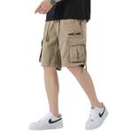 Wrangler Cargo Shorts Unisex Jeep, Армейский Зеленый - фото 2