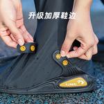 Резиновые сапоги унисекс Engmarss Inmars - фото 8