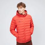 Куртка зимняя Umbro Сompa, красный - фото 4