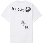 Футболка унисекс Kolon Sport, зеленый - фото 2