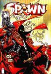 Spawn (1992 series) #107 (Image Comics) - фото
