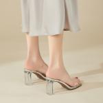 Шлепанцы и сланцы DAPHNE Slide Slippers Women's - фото 10