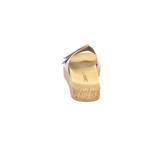 GABOR Мюли в бежевом цвете - фото 3