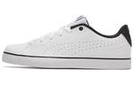 Кроссовки Puma Court Point Vulc Perf V2 'White Black' - фото