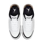 Кроссовки большой фонд премиум Air Jordan, белый - фото 4