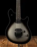 EVH Wolfgang Special - Silverburst - фото