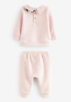 Комплект QUILTED JOGGERS SET Baker by Ted Baker, цвет pink - фото 2