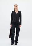 Топ InWear BECENT, Black - фото 2