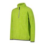Детский свитер CMP Kid Sweat 30G0504 - фото 3